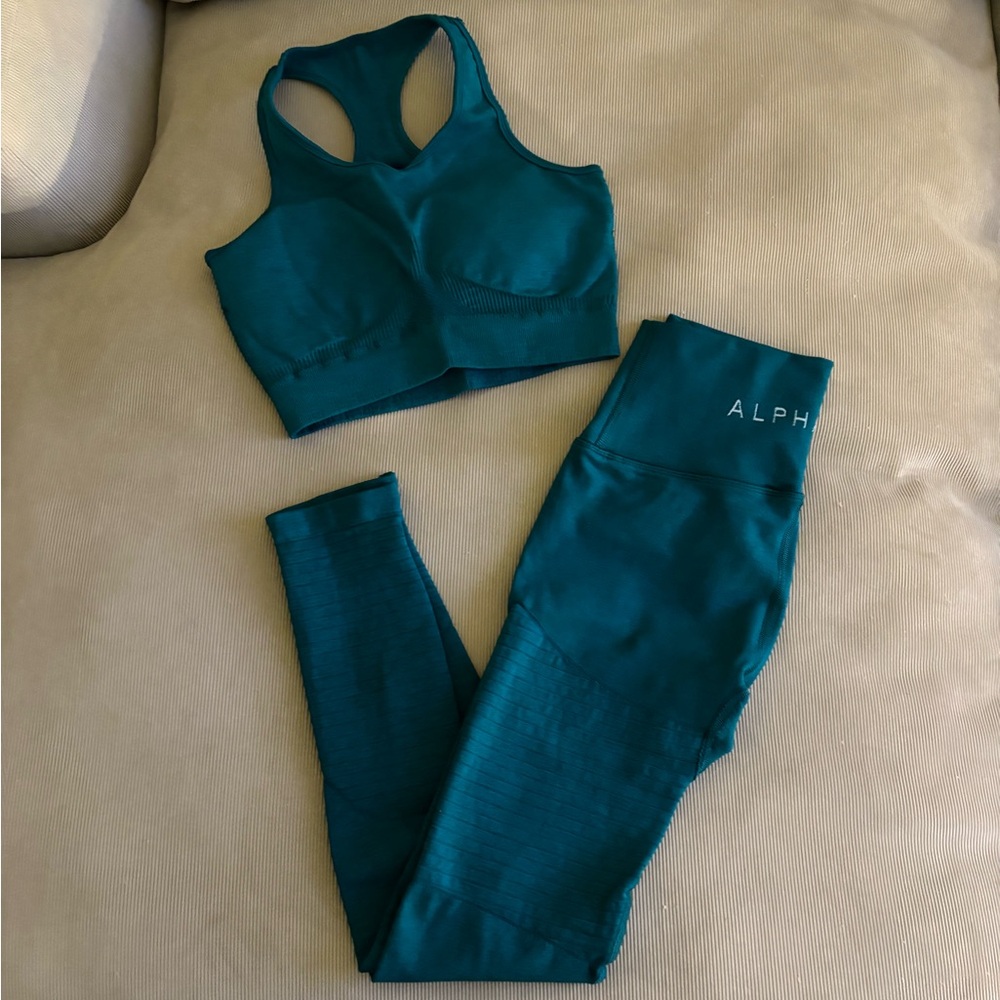 Alphalete OG Revival Set